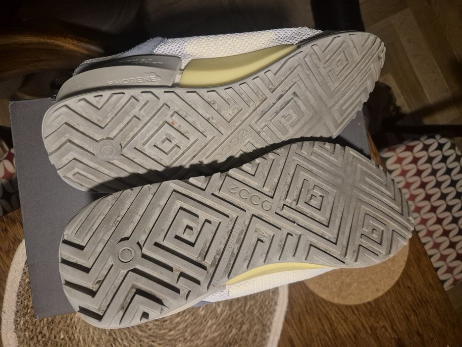 ECCO Biom 2.0 M Low Breathru