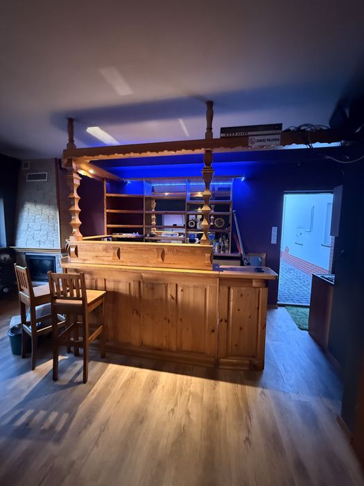 Radymno | 281 m²”- dom + lokal uslugowy