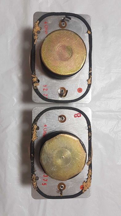 Динамики  Germany