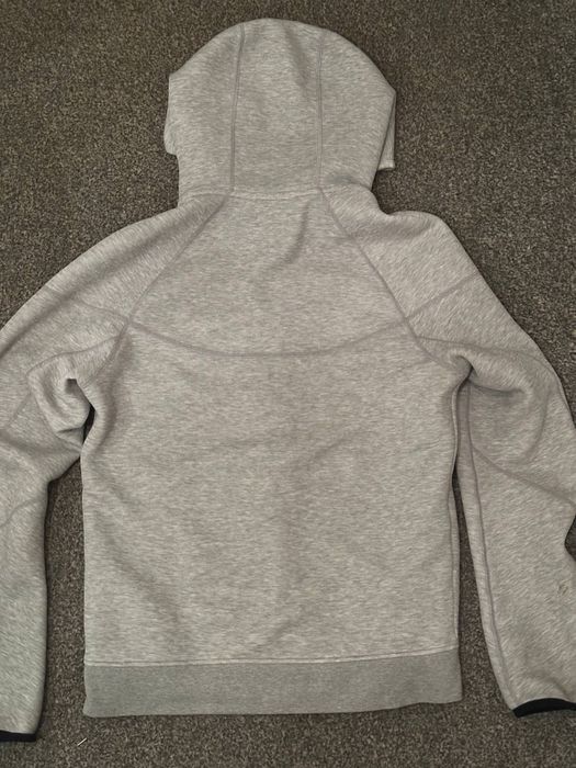 Кофта  Nike Tech Fleece