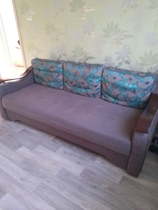 Продам диван, диван.