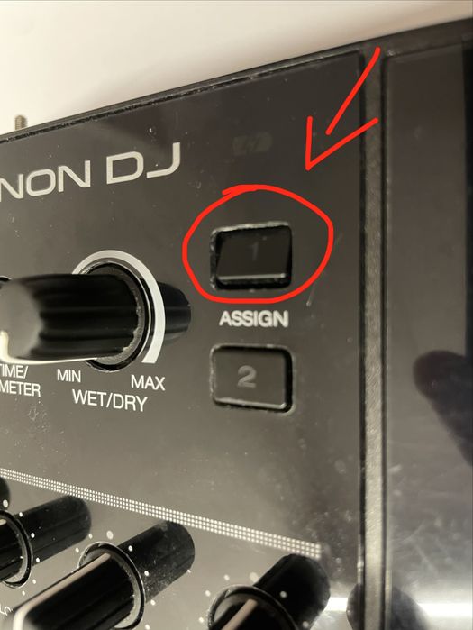 Denon Prime Go Konsola DJ