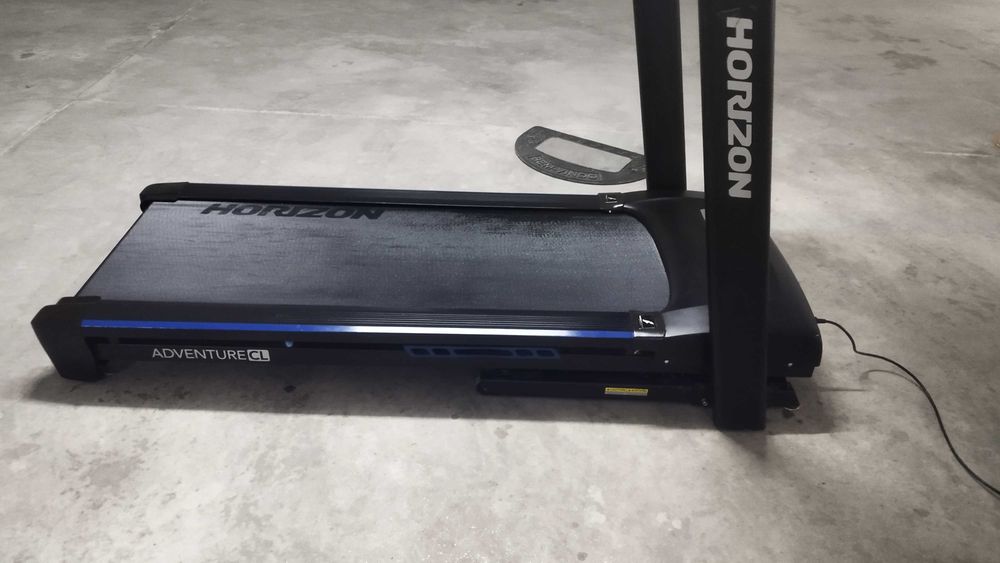 Passadeira Horizon ADVENTURE CL