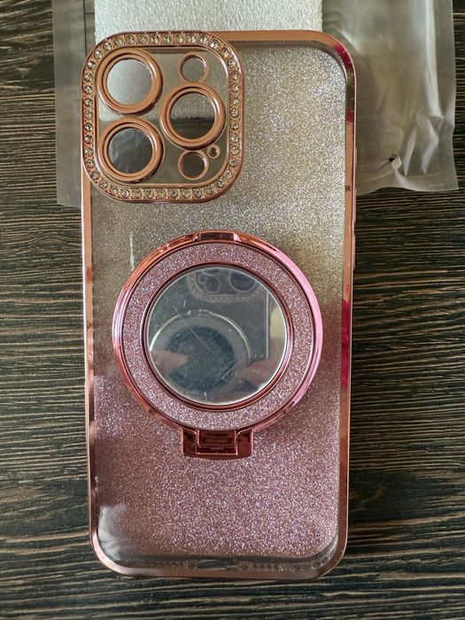 Чохол на IPHONE 16 PRO MAX