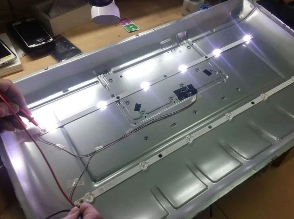 Ремонт телевизоров на дому. Частник смарт тв
Частник смарт тв