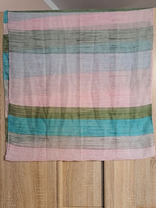 Apaszka komin damska