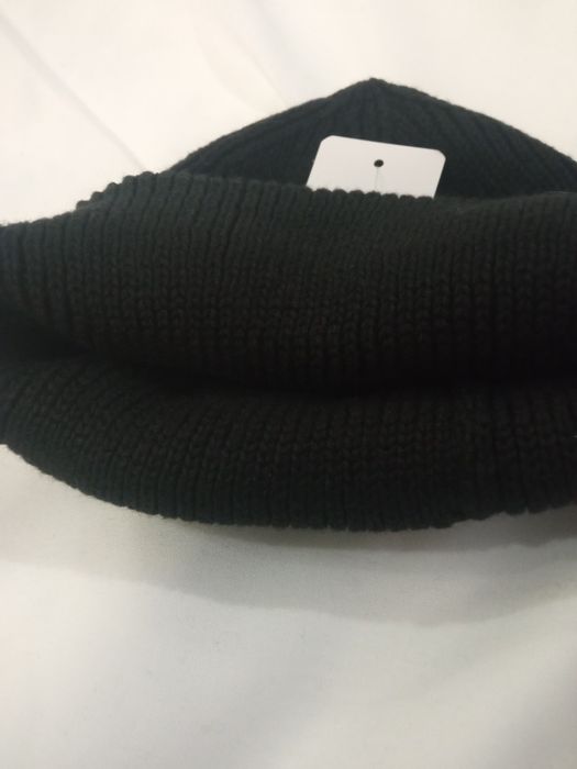 Чоловіча шапка весна осінь зима