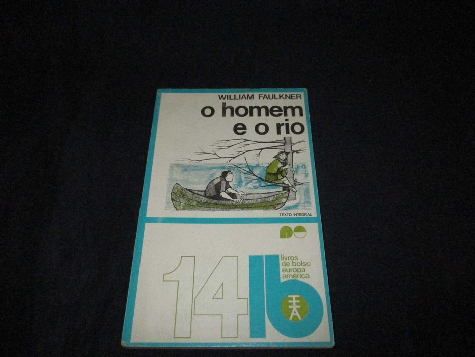 Livro A um Deus Desconhecido John Steinbeck