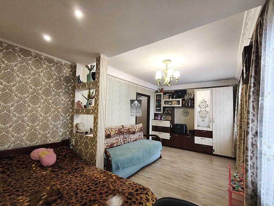 Продаж 2-кімнатної квартири, вул. Сорочинська, Хортицький район