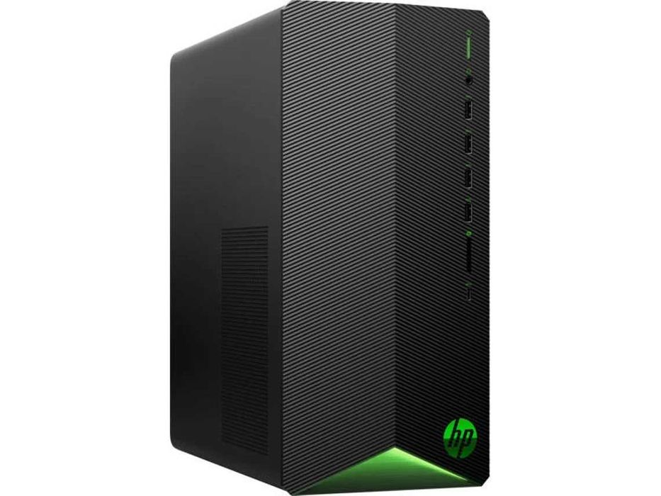 hp i710700k rtx 3060 ti