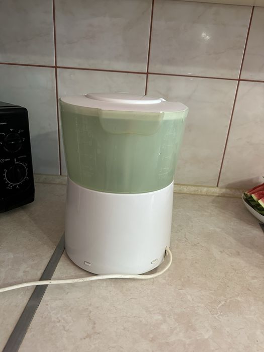 Кавомашинка Philips