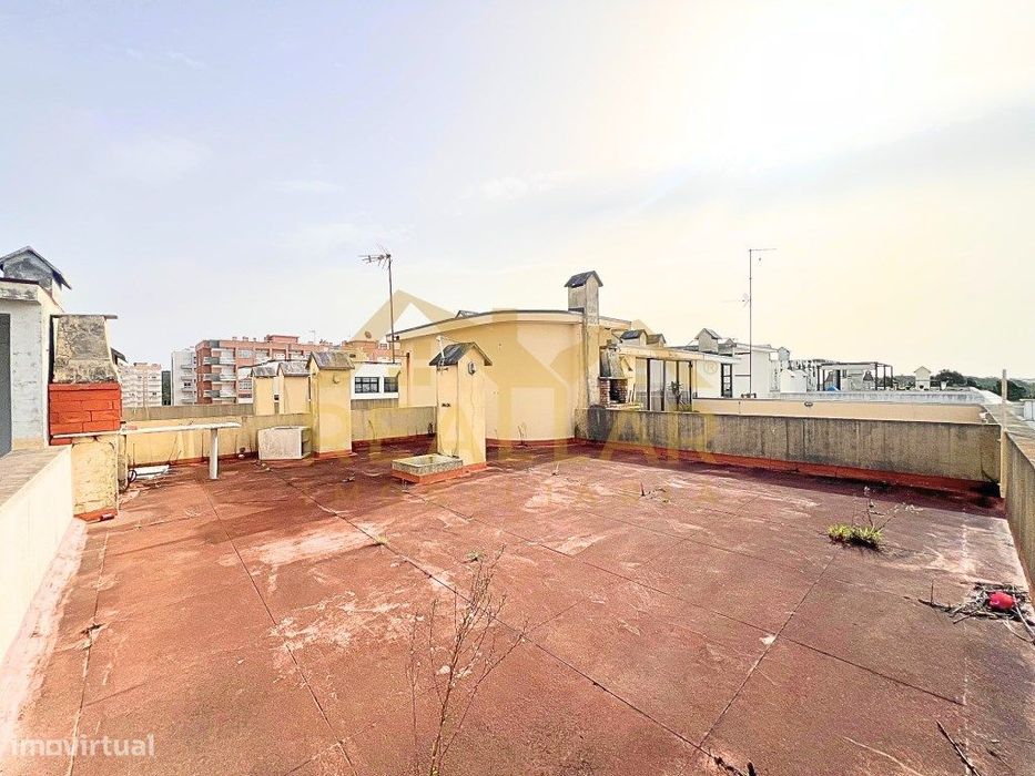 Apartamento T1 em Chafé - Viana do Castelo