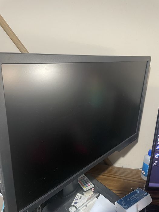 Monitor benq xl2411p 144hz 24”