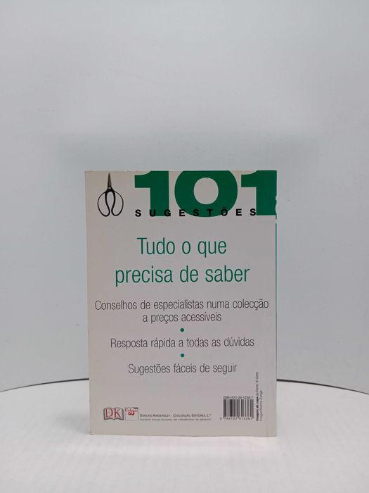 BARATO " Bonsai " - de Harry Tomlinson - ano 2002