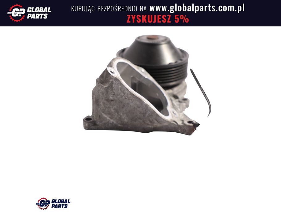 BMW E90 E91 LCI F10 F11 F20 F30 Diesel N47N Pompa Wody