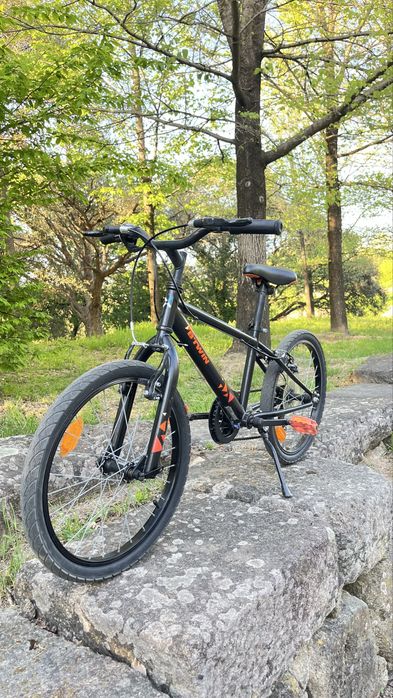 Bicicleta Infantil B'Twin Original 500 (24 polegadas)