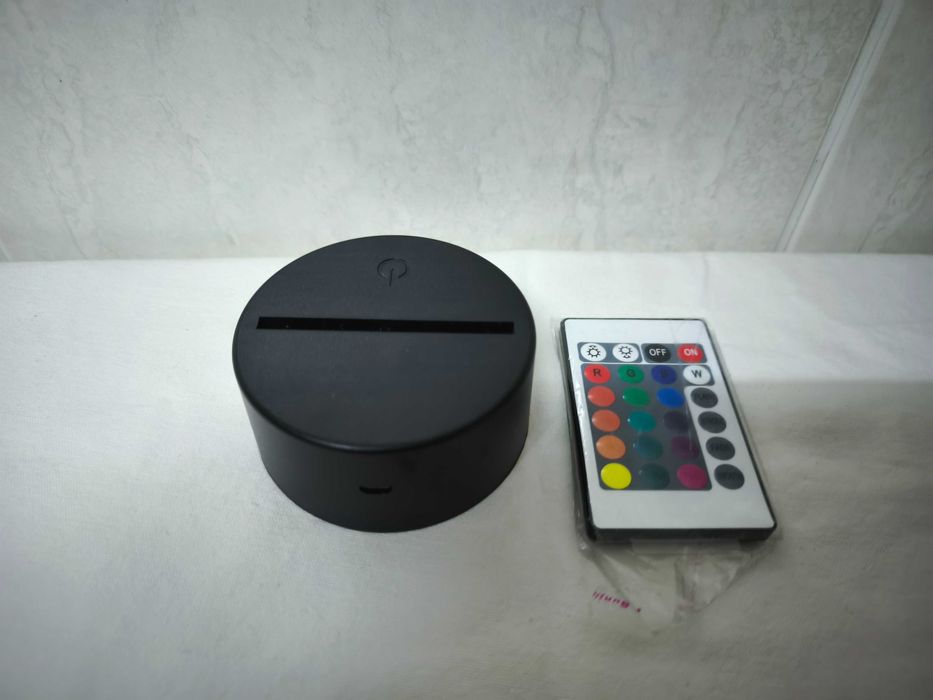 base + LED tape controller64550292634754122