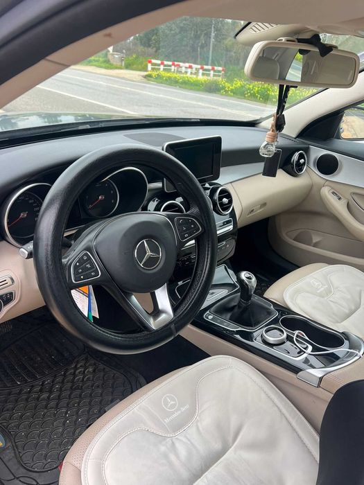 Carrinha Mercedes A180 D - Topo de Gama - Excelente Mecânica e Pintura