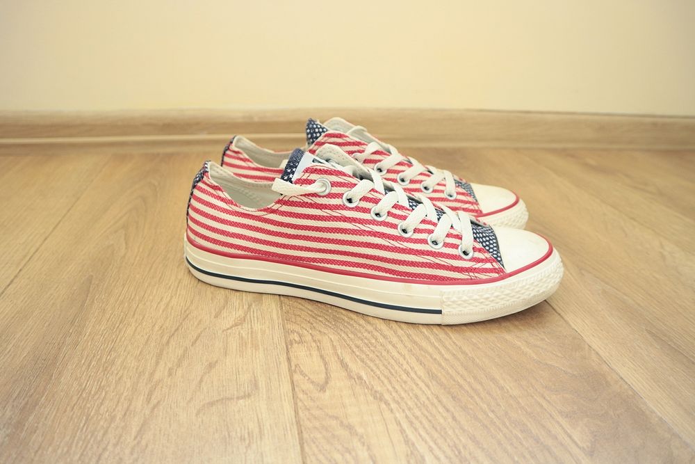 Кеди,кросівки Converse