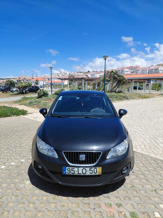 SEAT Ibiza — fotografia 2