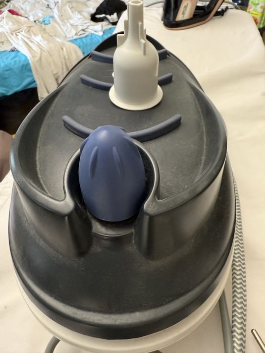 Парогенератор Делонгі