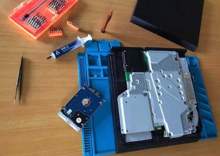 Reparação de Telemóveis, PCs e Tablets | Recondicionados