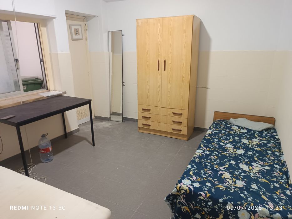 Quarto para alugar