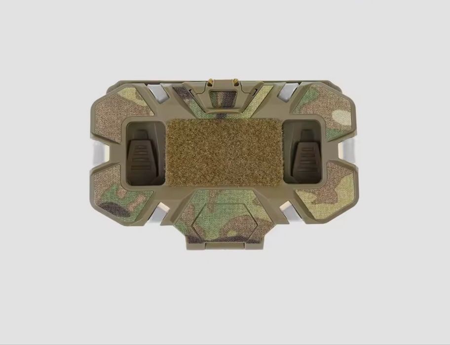 Чохол тримач для смартфона Multicam на плитоноску