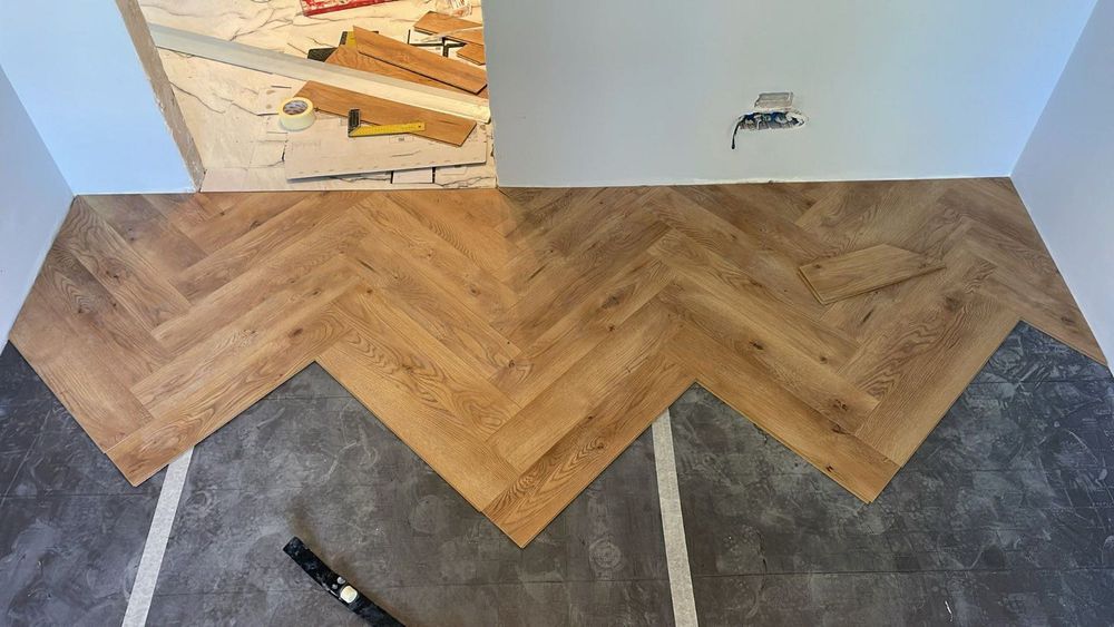 Wolne terminy! Remonty łazienek, mieszkan, domow Ekipa remontowa