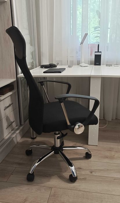 кресло компьютерное офисное для дома крісло офісне операторське