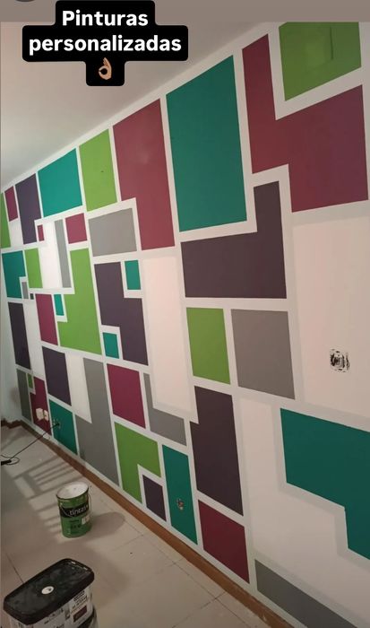 Faço todo tipo de remodelação para sua casa.