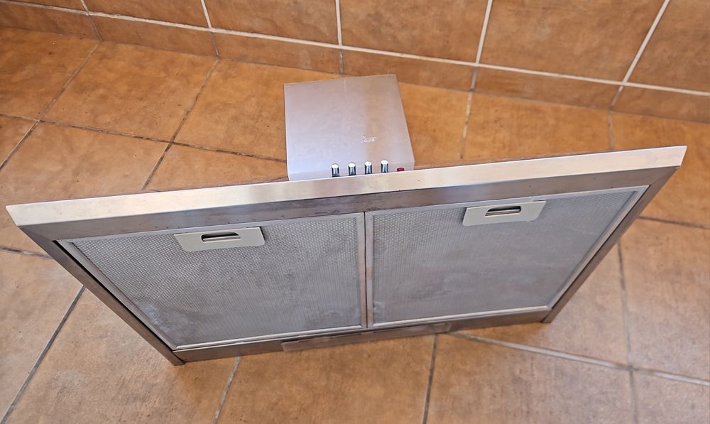 Exaustor cozinha TEKA