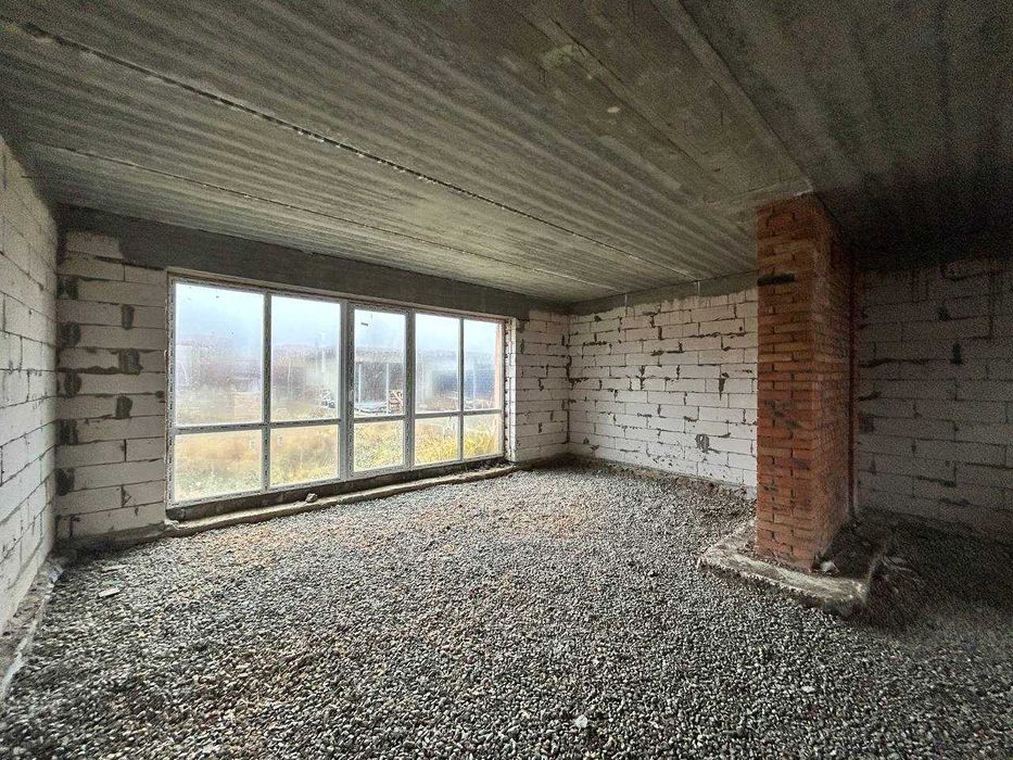 3к Таунхаус, Дендропарк