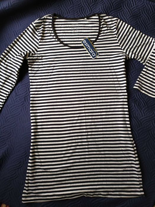 NOWA!!! Bluzka/tunika damska L 44/46