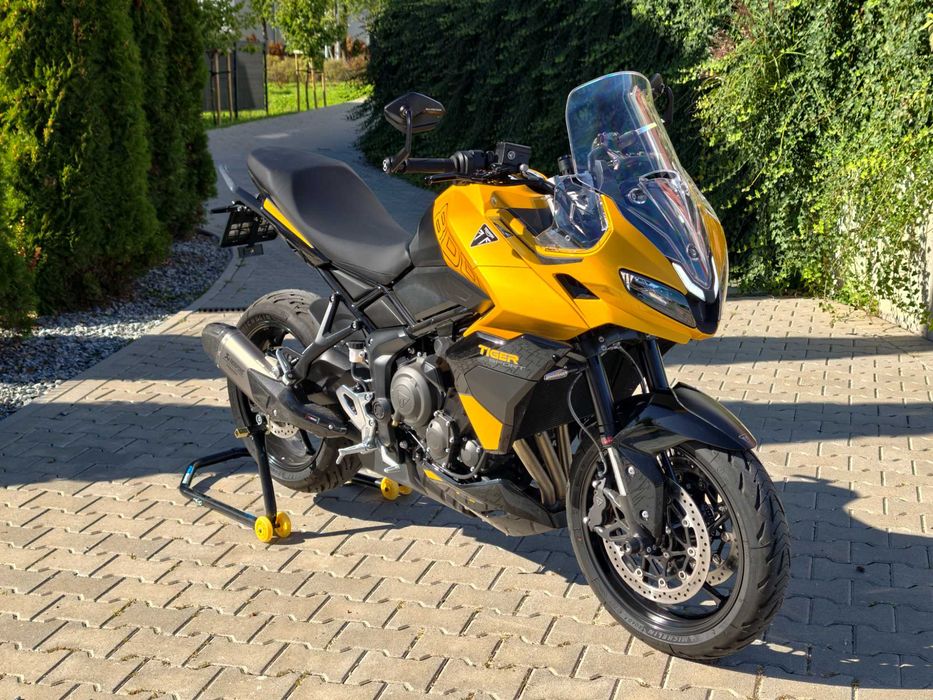 Triumph