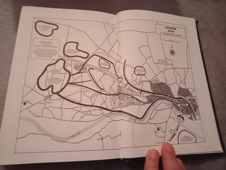 Cornelius Ryan O jeden most za daleko