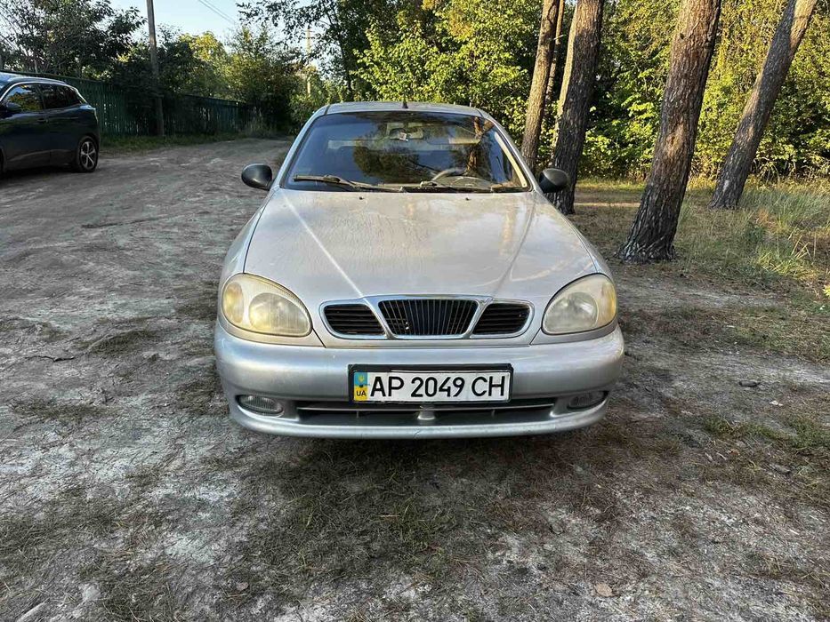 Продам Daewoo Sens