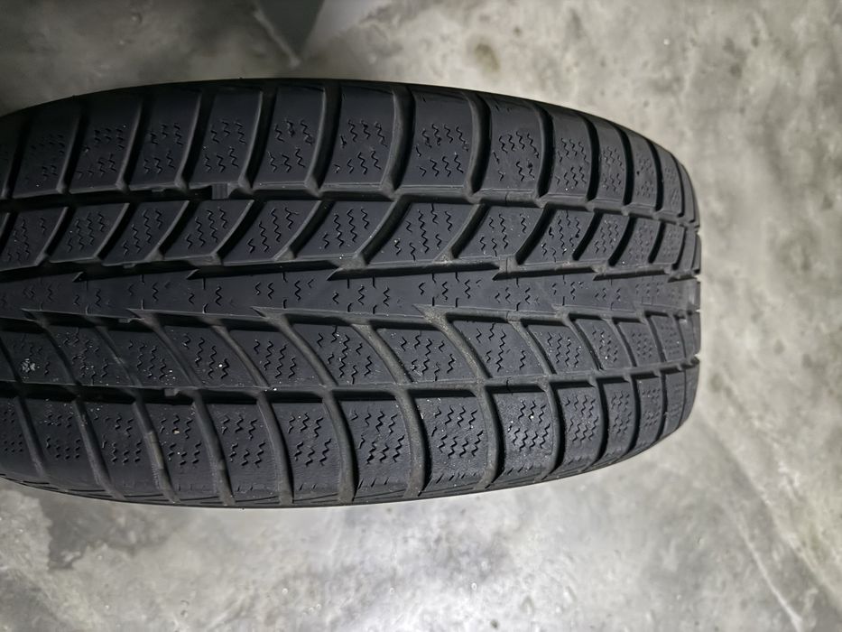 Jantes BMW 16" Originais c/ Pneus 205/55R16