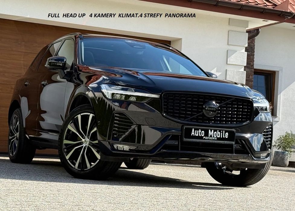 Volvo XC 60
