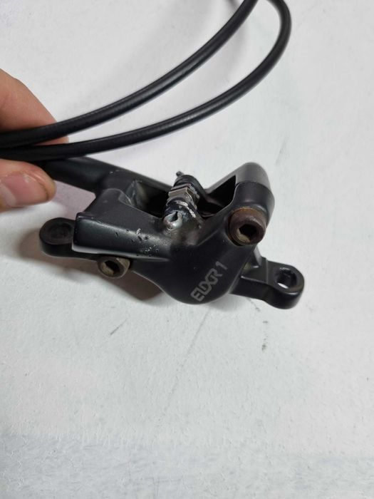 Hamulce Hydrauliczne Avid Elixir 1