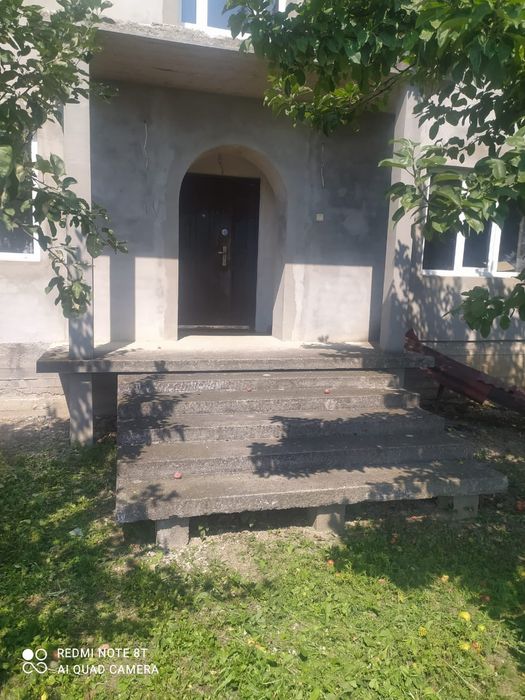 Продається незавершене будівництво 70 процентів готовності