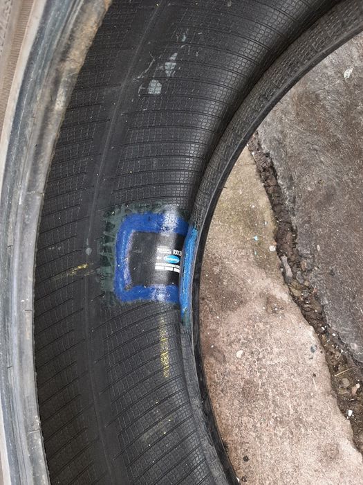 triangle tw401 205/50 r17