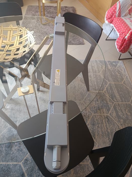 Lâmpada Led Inspire VOLGA 5600 lumen