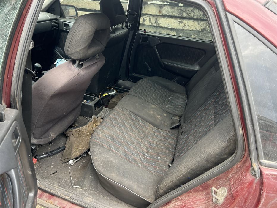 Продам Опель Вектра