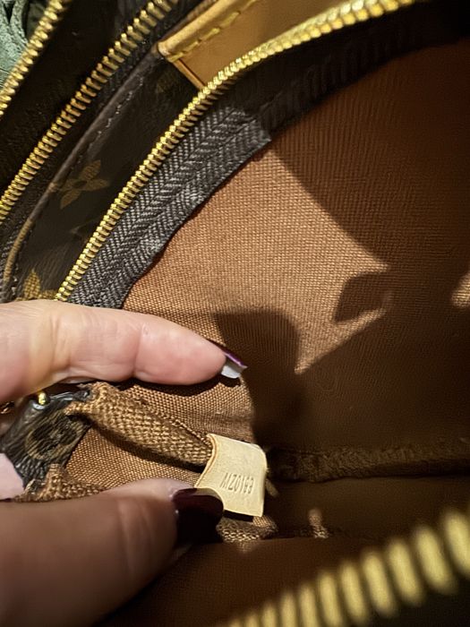 Louis Vuitton pochette