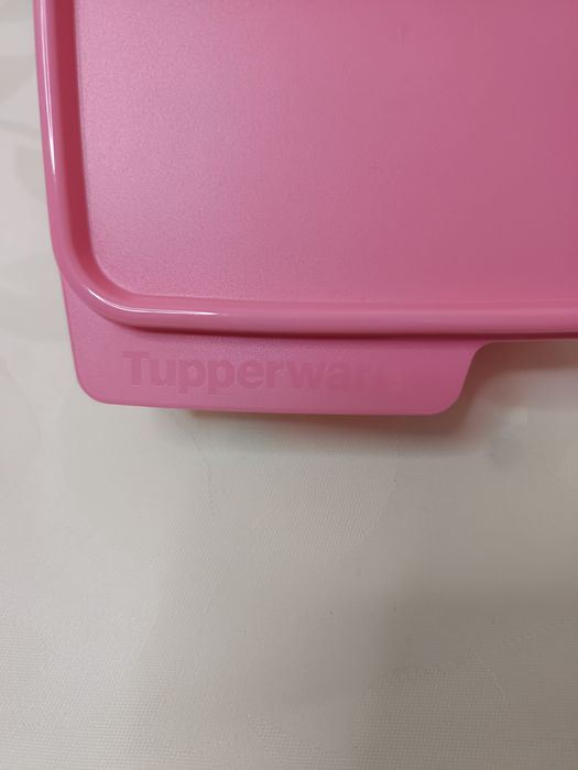 Caixa Básica 500ml da Tupperware