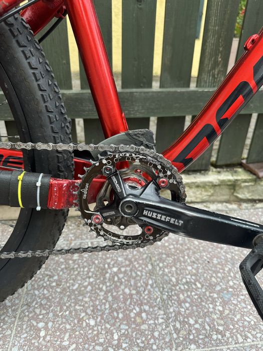 Rower Dartmoor Hornet 2019