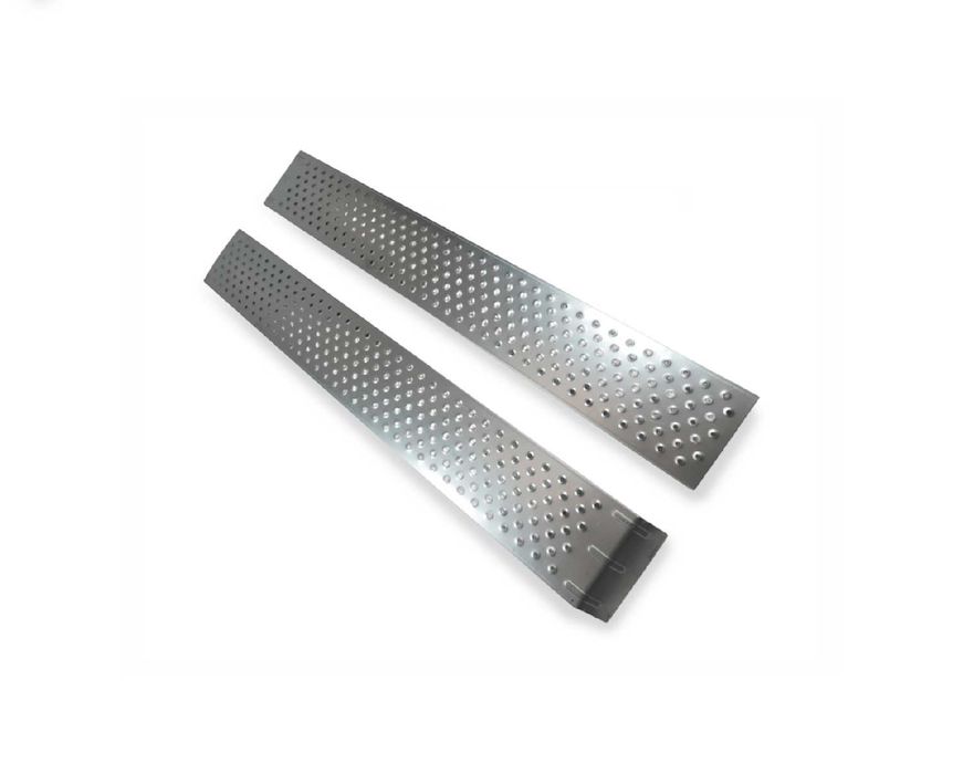 => RAMPY NAJAZDY 2szt Rampa 135cm 400kg Najazdowe Załadunkowe do Quada