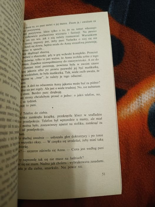 Wstęga pawilonu Zofia Chądzyńska