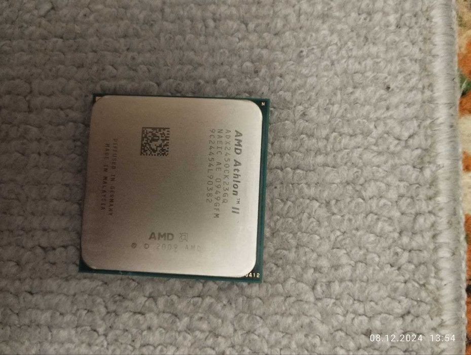 Материнська плата M3N78-EM